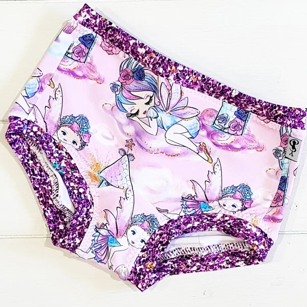 Paw Patrol Inspired Undies  Sewsational Handmade Studio