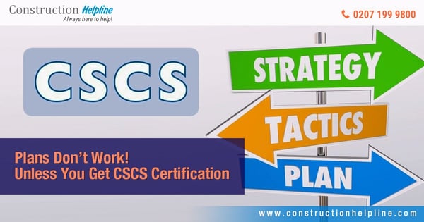 Image of How to Book CSCS Course in Croydon