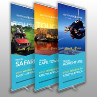 Image 2 of Roller Banner