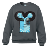 WDAMB Sweatshirt (Charcoal)