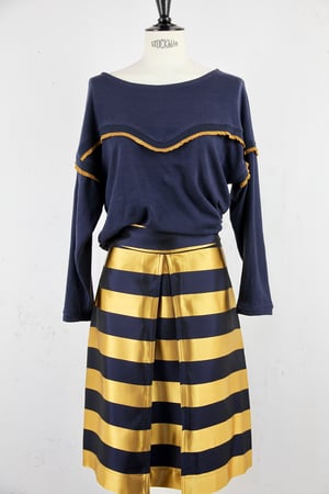 Jupe DUCHESSE 