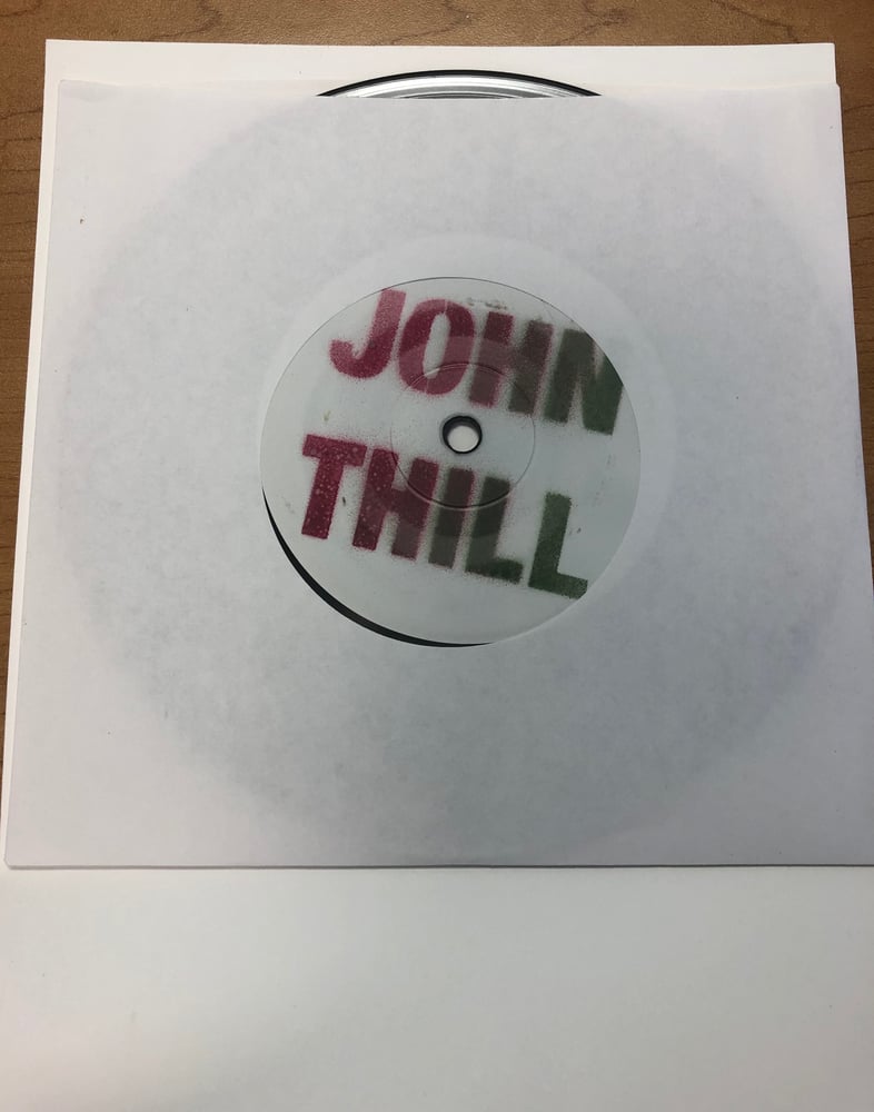 John Thill