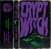 CRYPT WITCH - BAD TRIP EXORCISM Cassette
