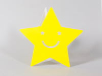 Image 1 of 2 x Happy Star Cards