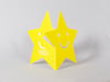 2 x Happy Star Cards