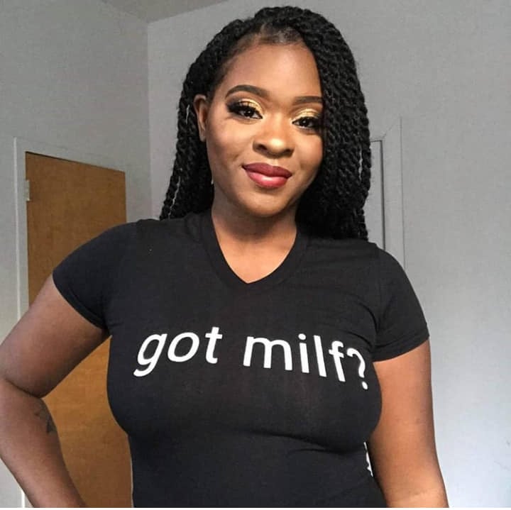 Image of Got Milf?