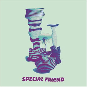Image of Special Friend - Special Friend (EP)