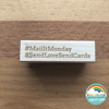 MailItMonday SendLoveSendCards
