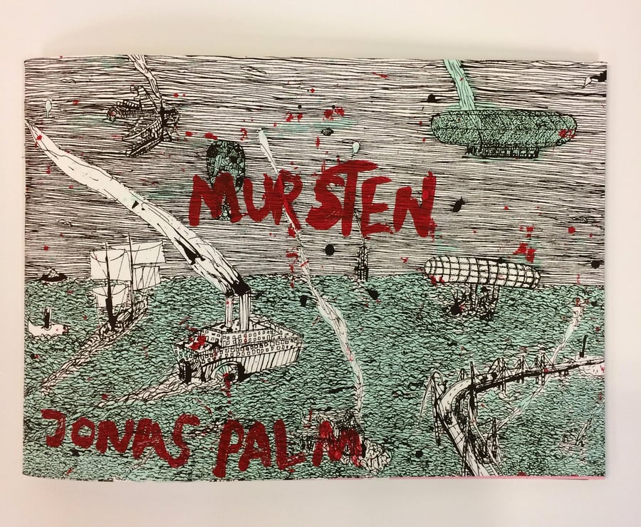 Image of Mursten