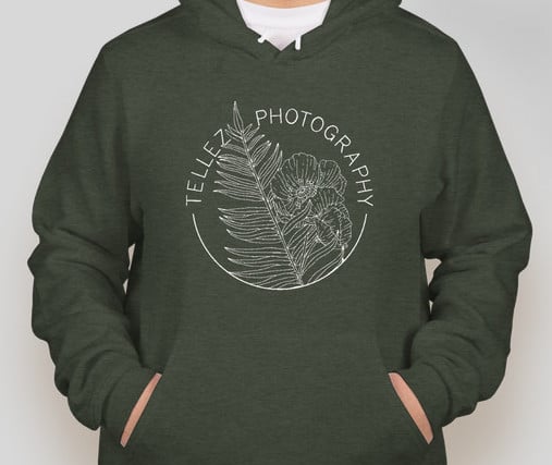 Image of Ultra Soft Pullover Hoody