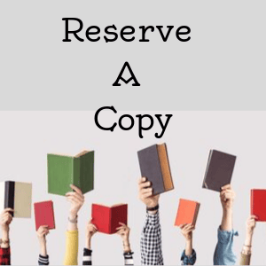 Image of Reserve My Book
