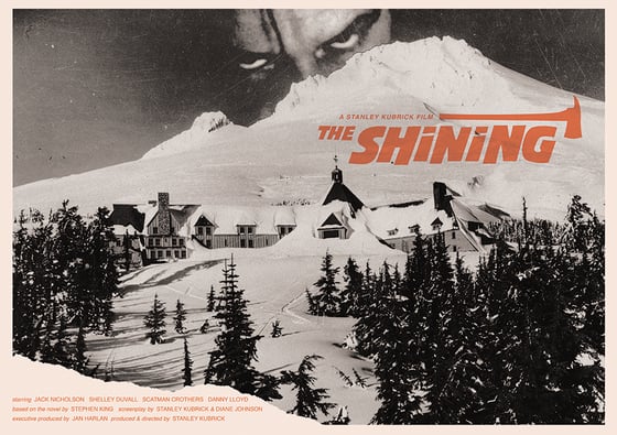 Image of The Shining 