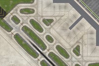 Image 1 of Three Terminals Sawgrass - Large