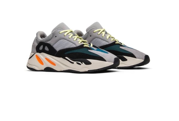 Image of YEEZY BOOST 700 'WAVE RUNNER'