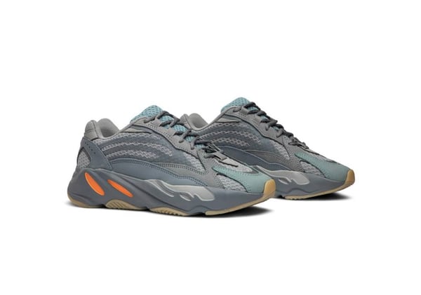 Image of YEEZY BOOST 700 V2 'INERTIA'