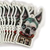 Star Pup Loki (Sticker)