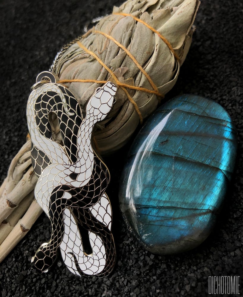 Image of The Morph Pendant Deluxe Bundle