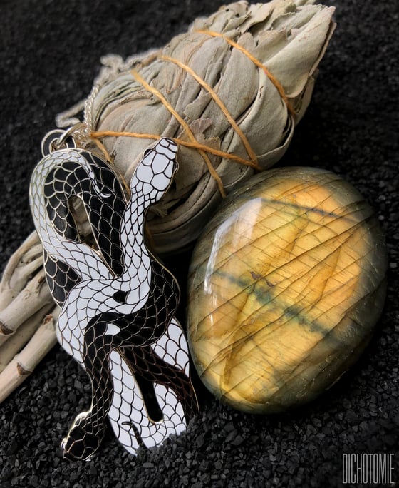 Image of The Morph Pendant Deluxe Bundle