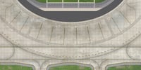 Image 1 of Curve Terminal - Small