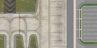 Image 1 of 1 Terminal All International - Small