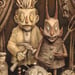 Image of "Diablerie" Limited Edition print 