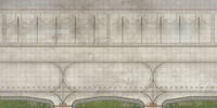 Image 1 of 1 Terminal Taxiway I International - Small