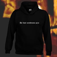 Image 1 of CRACOVIA PT 3 HOODIE