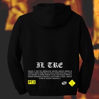 Image 2 of CRACOVIA PT 3 HOODIE