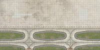 Image 1 of Open Layout Taxiway II - Small