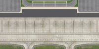 Image 1 of 1 Terminal International - Small