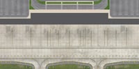 Image 1 of 1 Terminal Continental - Small