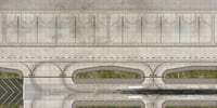 Image 1 of 1 Terminal Runway International - Small