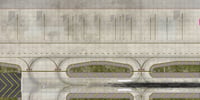 Image 1 of 1 Terminal Runway Continental - Small