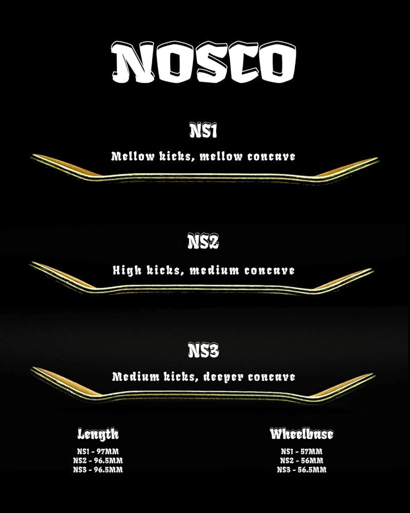 Image of “Hands” Deck