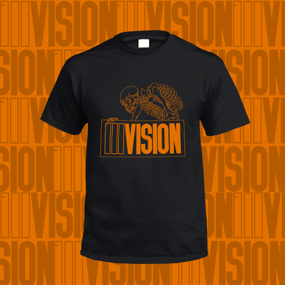 Image of Gashadokuro Tee