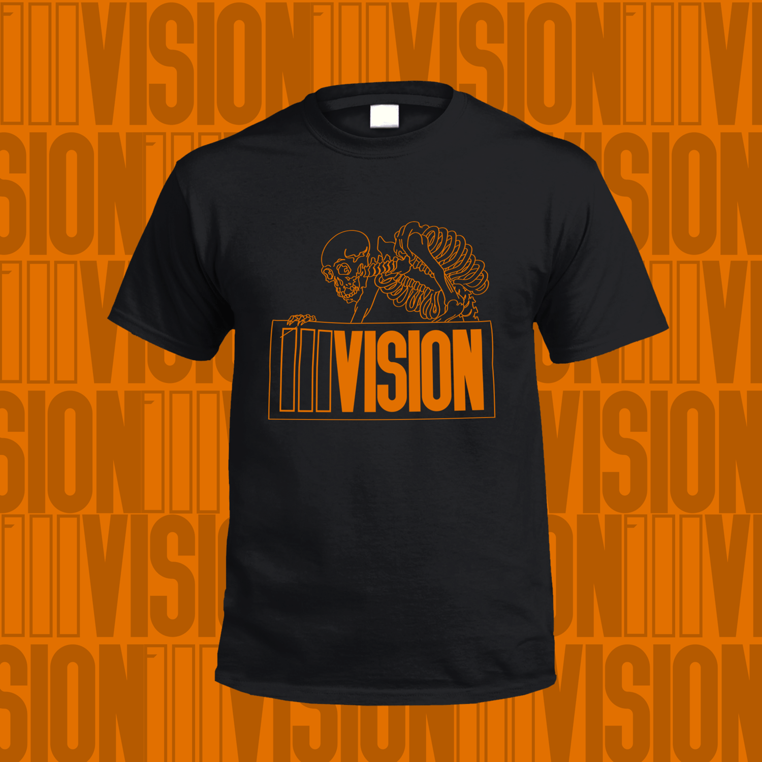 Image of Gashadokuro Tee