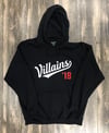 Villains ‘18 hoodie
