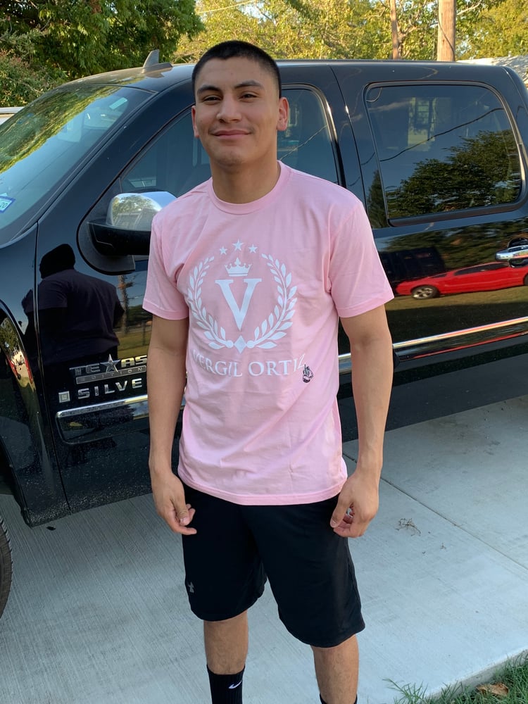 Image of Classic Pink