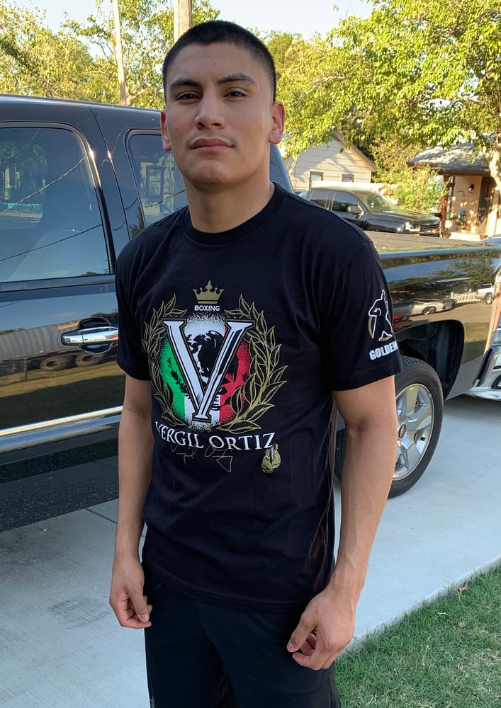 Image of Classic Tee Black