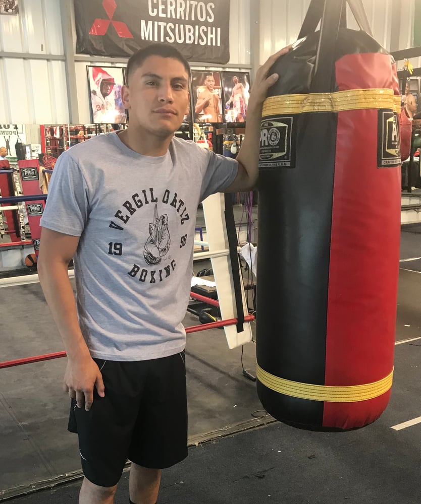 Image of Gym Tee Grey