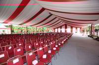 Sewa Tenda Roder Dekorasi