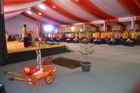 Sewa Tenda Roder VIP