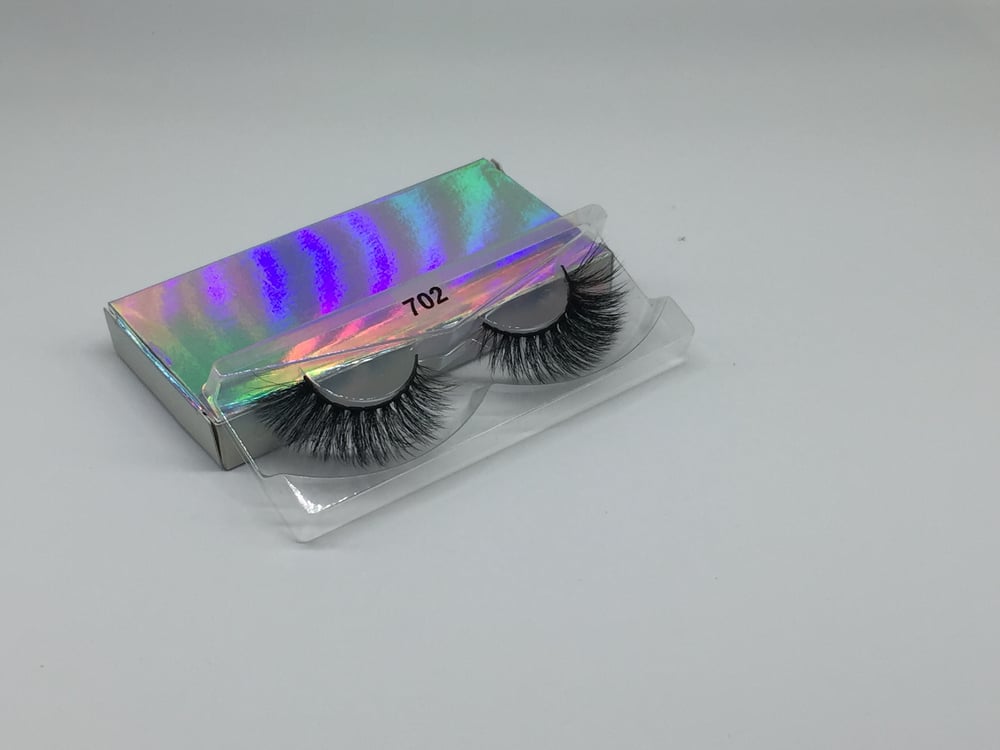 Image of 15mm-17mm Lashes