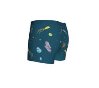 Image 4 of Cartoon Bacteria Boyshorts