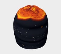 Image 4 of Solar System Beanie Hat