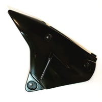 Image 2 of Drz400 S/SM 23UP airbox panel. ( sold out till further notice)