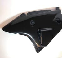 Image 3 of Drz400 S/SM 23UP airbox panel. ( sold out till further notice)