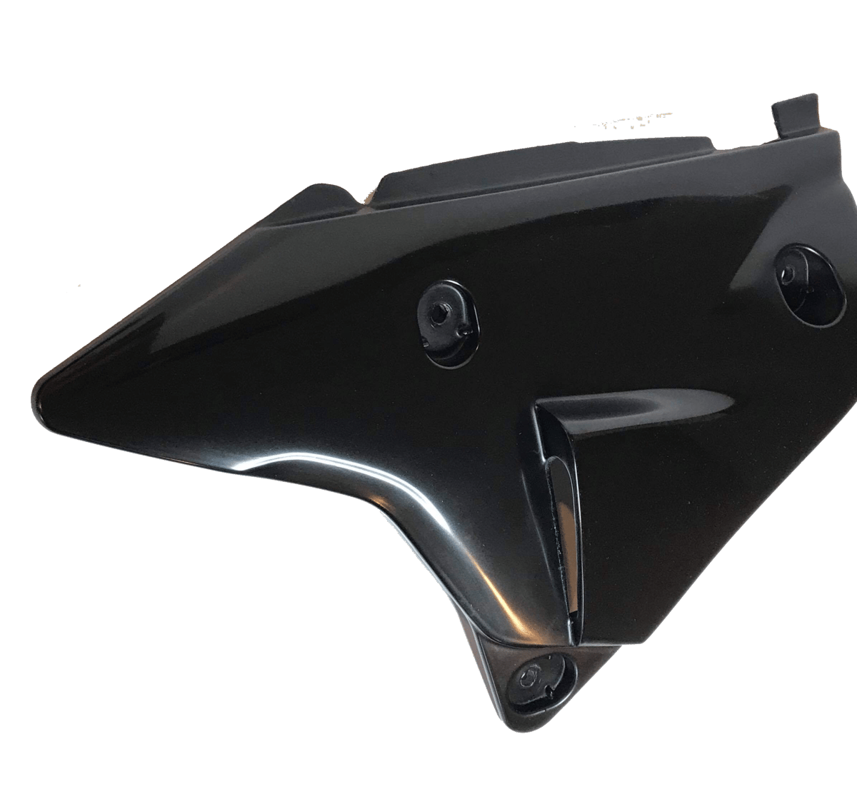 Drz400 S/SM 23UP airbox panel. ( sold out till further notice