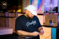 Image 3 of BRAND PRODIGY DAD HAT