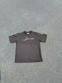 Iconic Cursive Tee